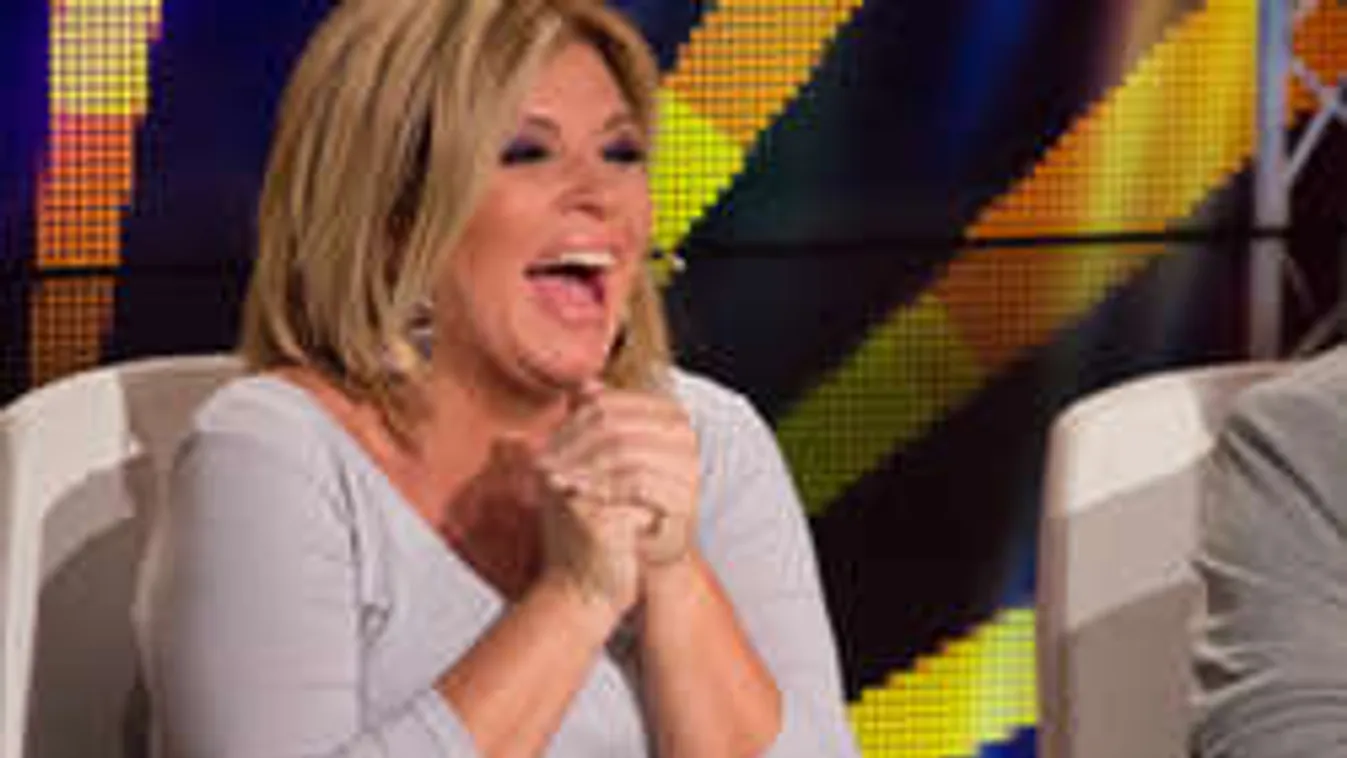 Megmutatjuk fotón Liptai Claudia kisfiát! Ilyen elképesztően aranyos lesz