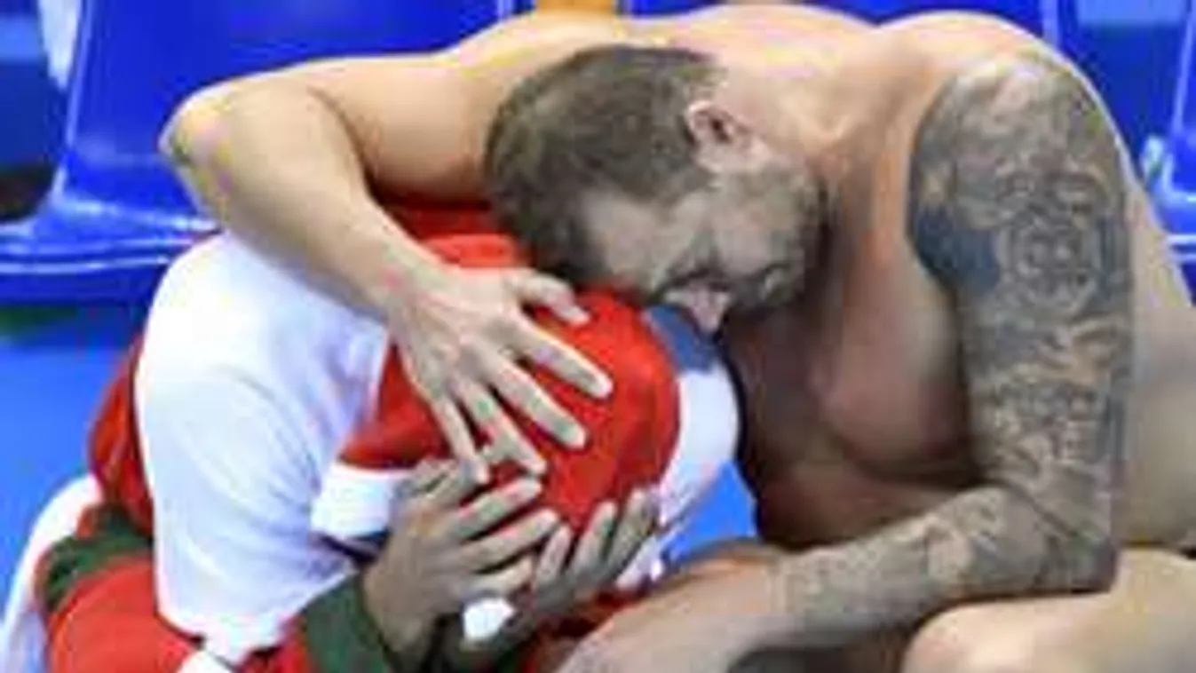 Vízilabdás mélypont: Benedek a hibás?