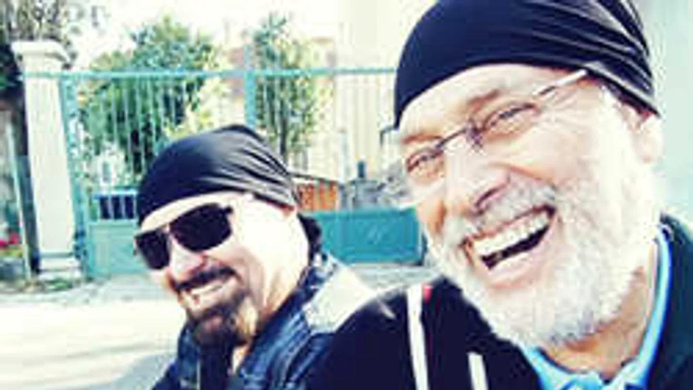 (Már megint) Jön a vég!