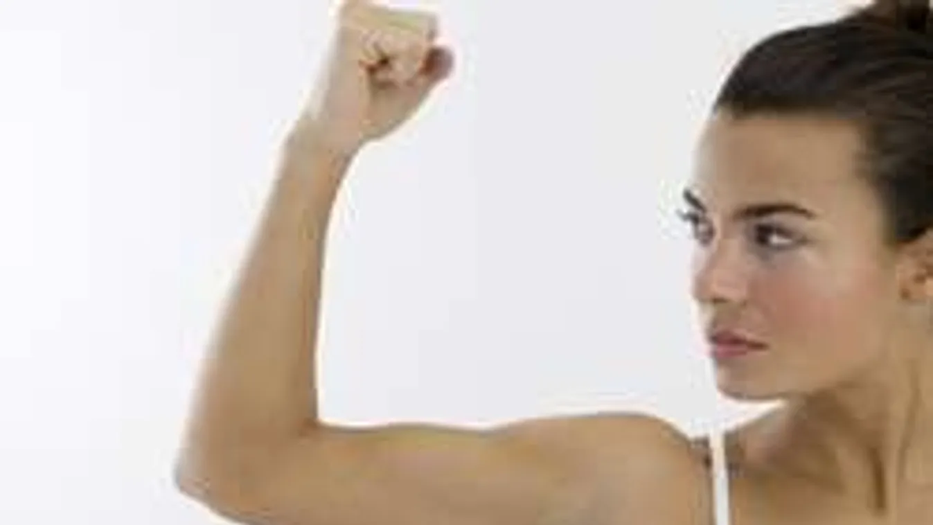 Le az integetőhájjal! Íme, a 4 leghatásosabb zsírgyilkos gyakorlat!