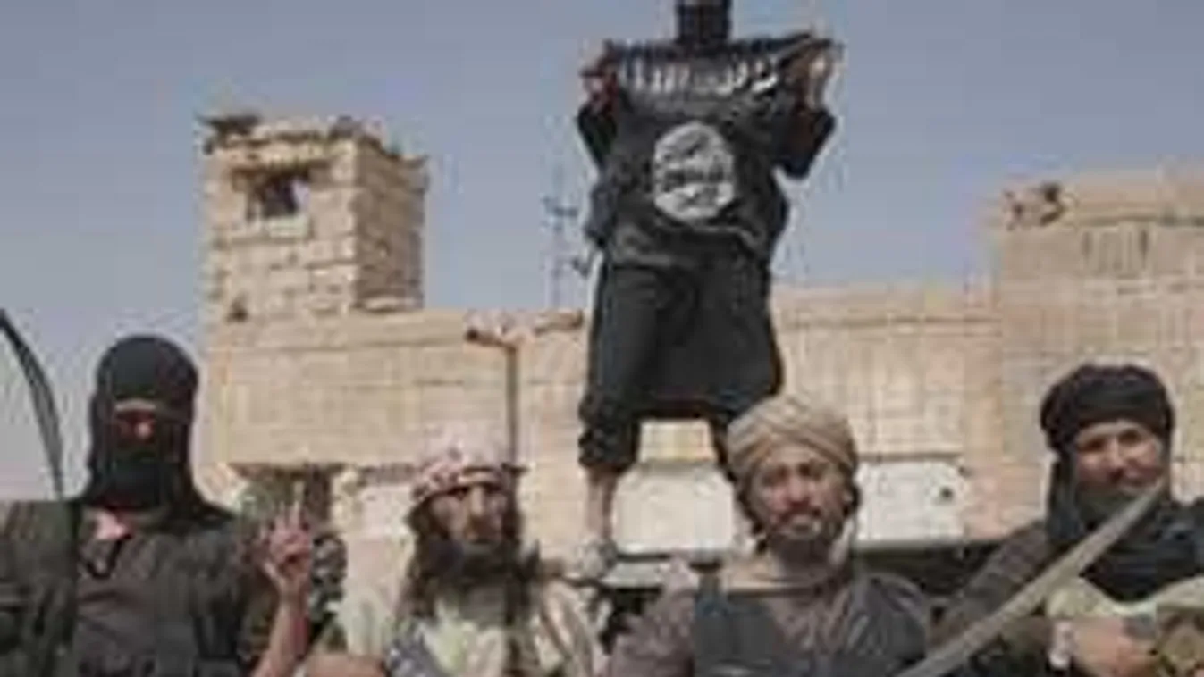 Messze van még a végső győzelem az Iszlám Állam ellen