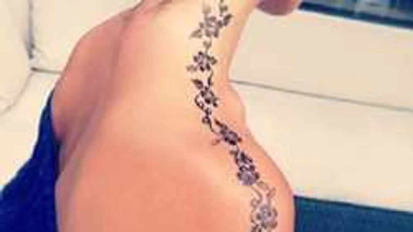 2017 legszexibb tetoválásai, ettől tűzbe jönnek majd a pasik