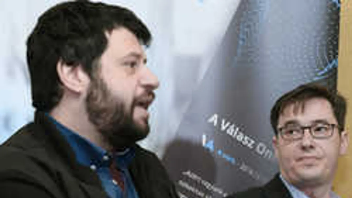 Nesze neked főváros! Puzsér nem indul az előválasztáson