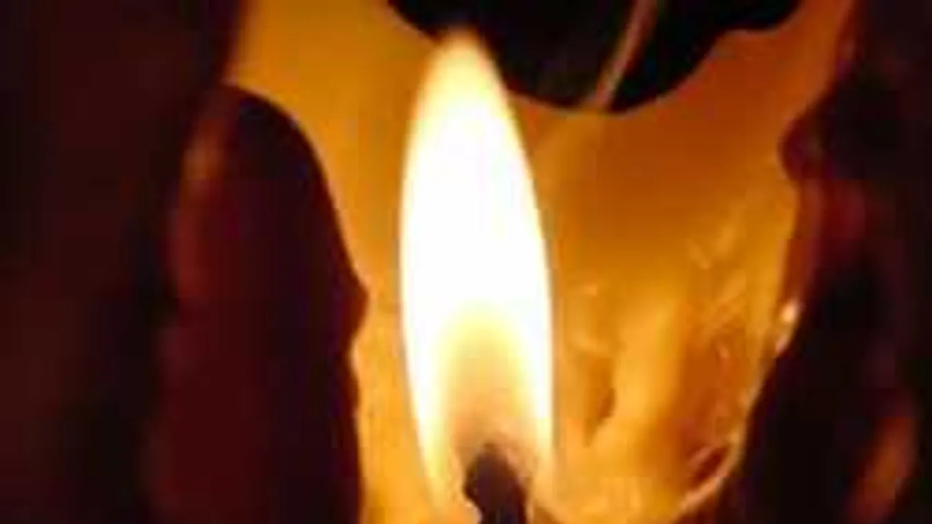 Így gyászolja a meggyilkolt Benjámint húga