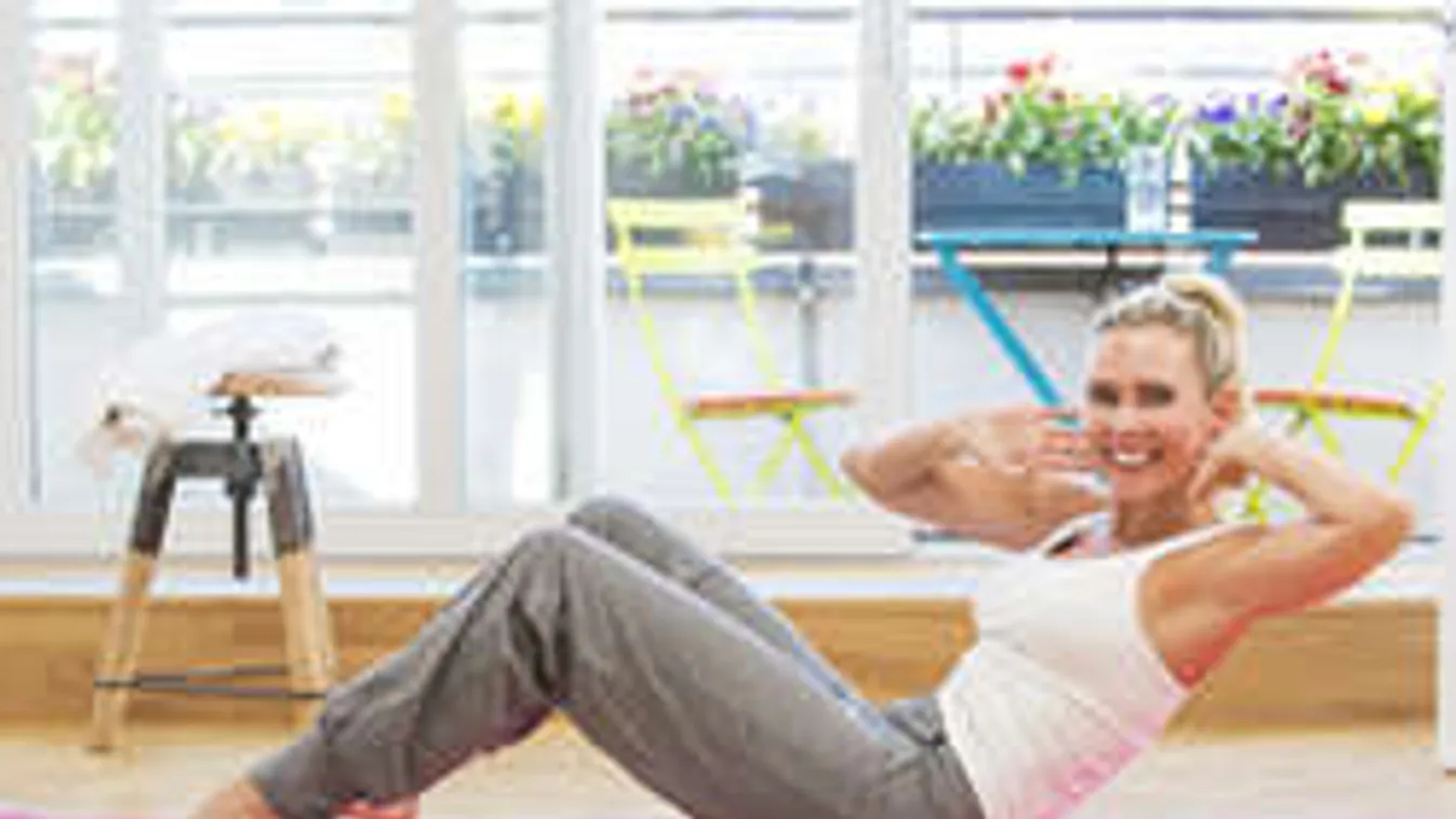 Segítünk, hogy ne add fel: 7 remek tipp a sportoláshoz