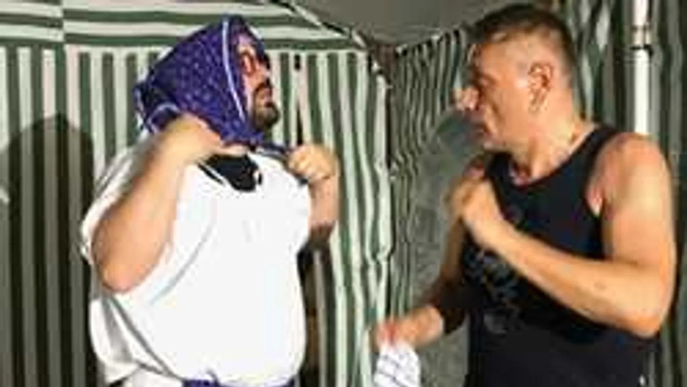 Új tagokkal bővült az Irigy Hónaljmirigy