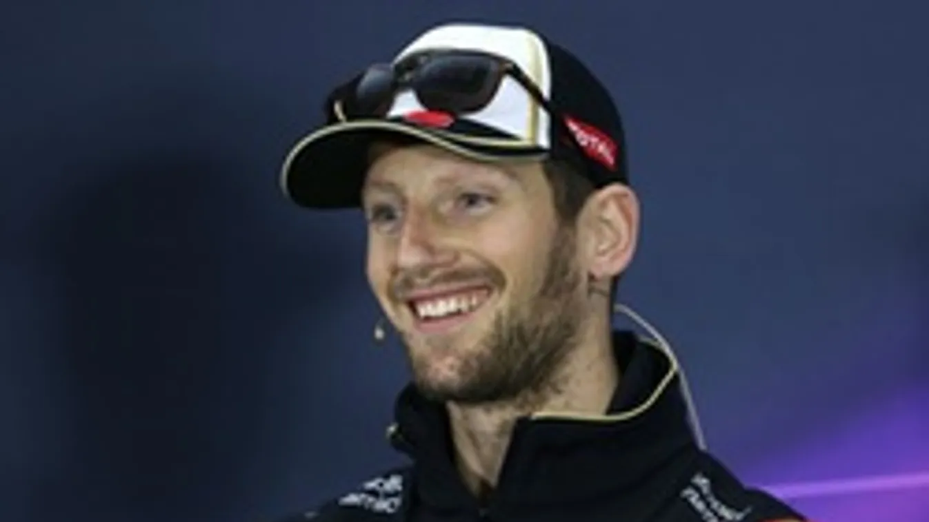 Motorsports: FIA Formula One World Championship 2015, Grand Prix of China