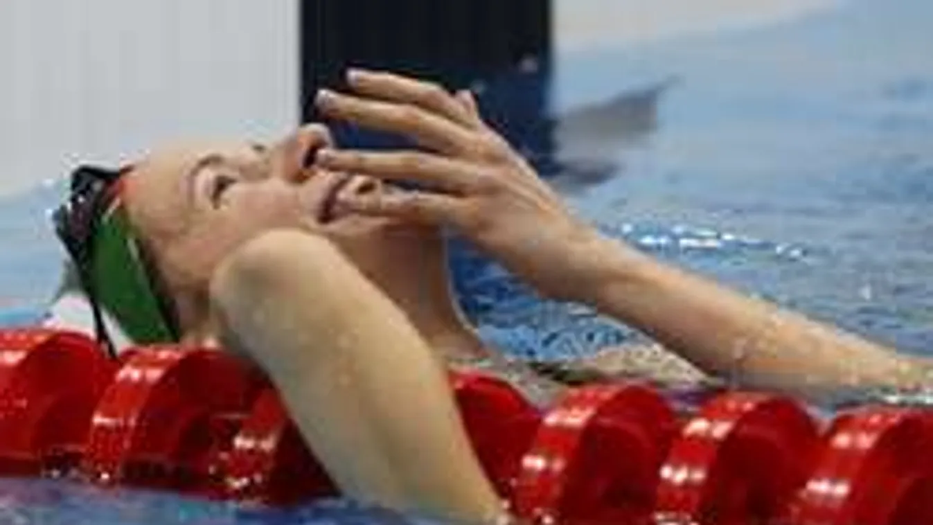 Riói remények: mi marad a londoni aranyakból?