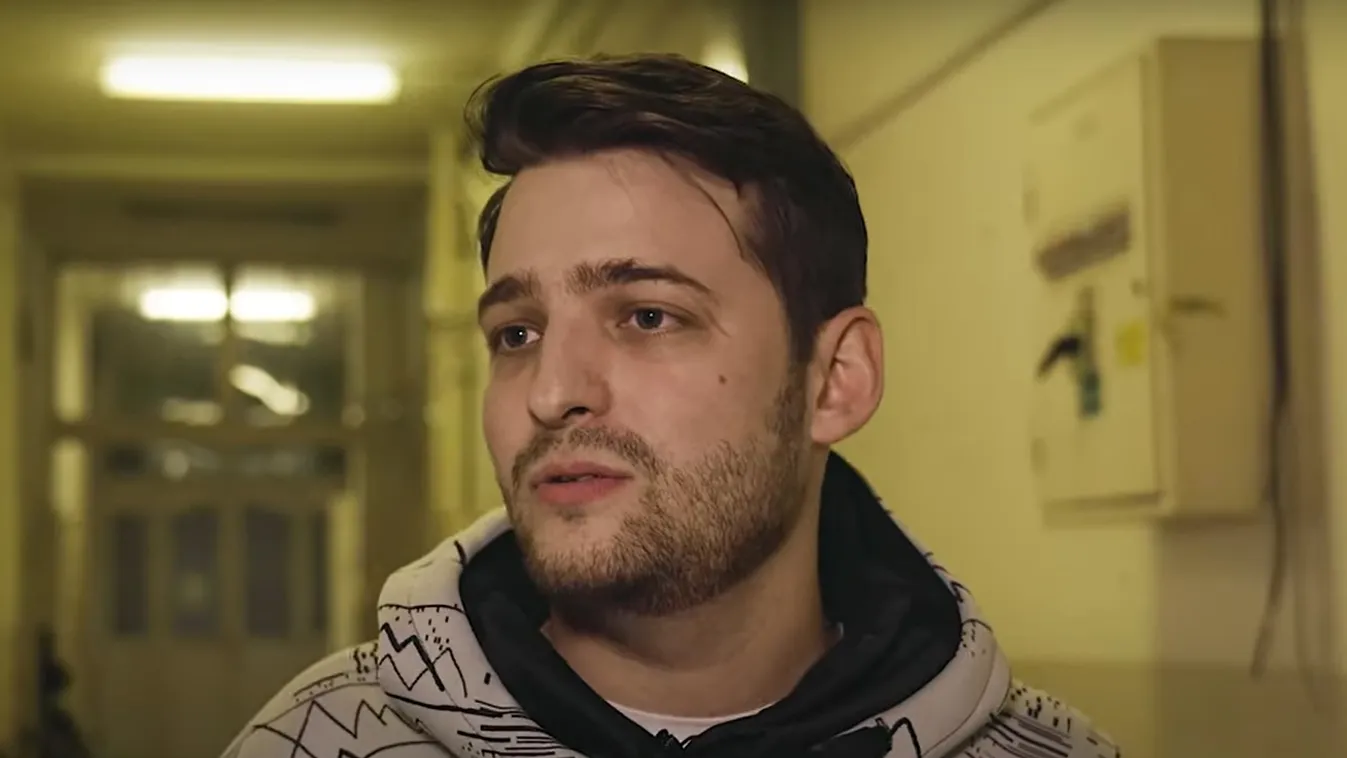 Súlyos betegséggel küzdött a magyar színész: „Azt mondták, nem fogom megélni a reggelt”