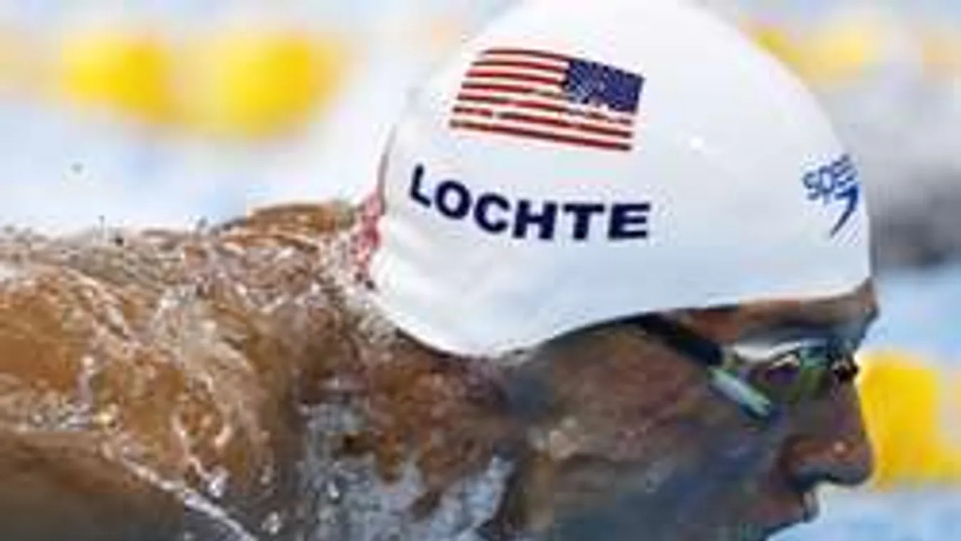 Újabb csavar a rablási ügyben, ők támadhattak az amerikai úszókra Rióban