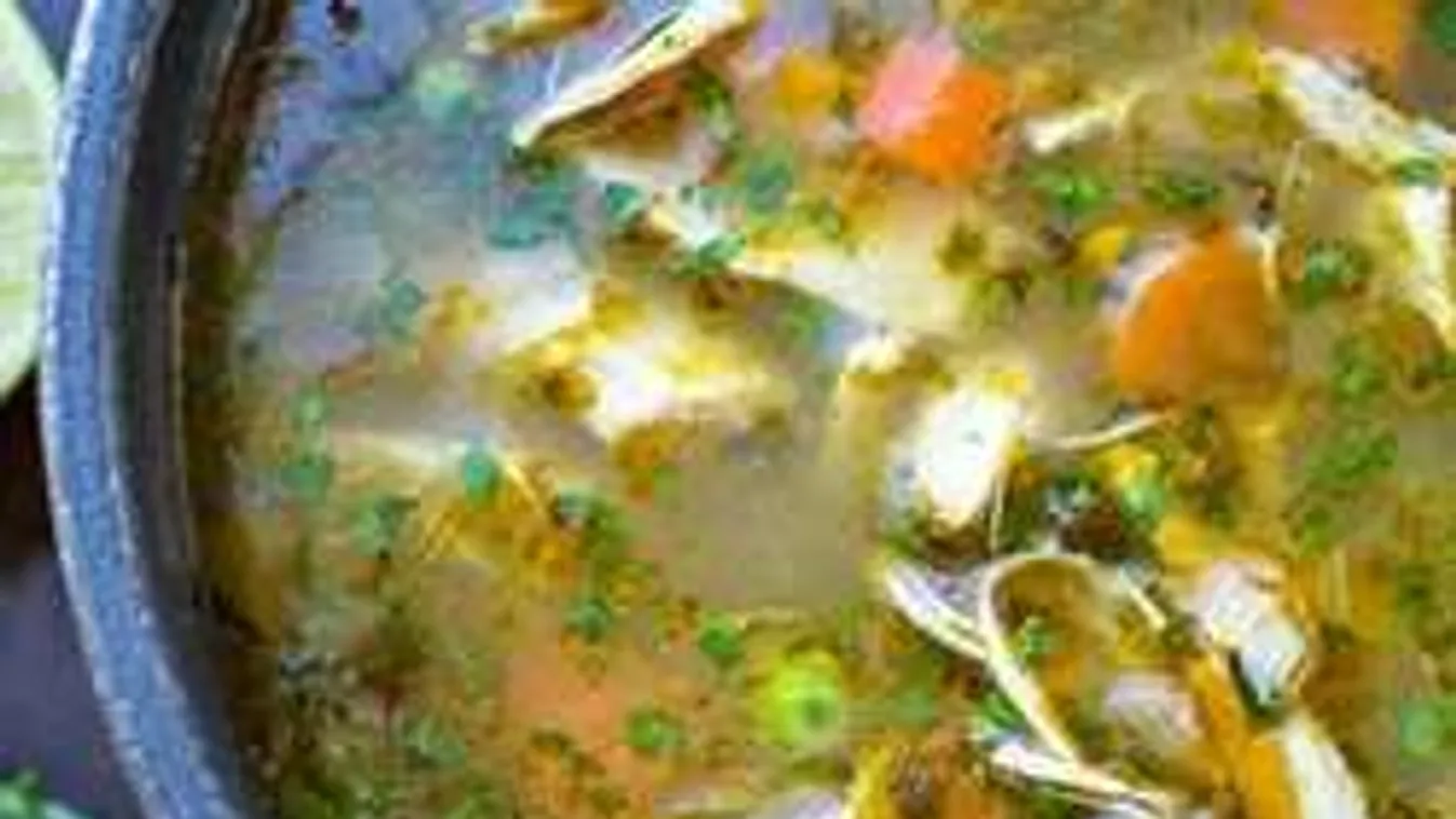 Itt az új diétás csodaétel! Lefogysz, és a ráncokat is elfelejtheted, ha ezt kanalazod!