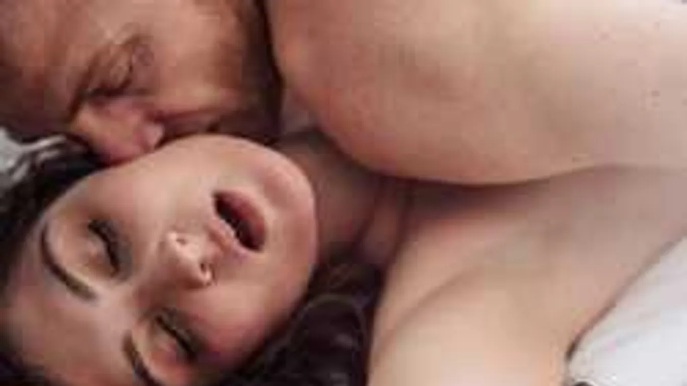 Ilyen egy nő számára az orgazmushoz tökéletes szex!