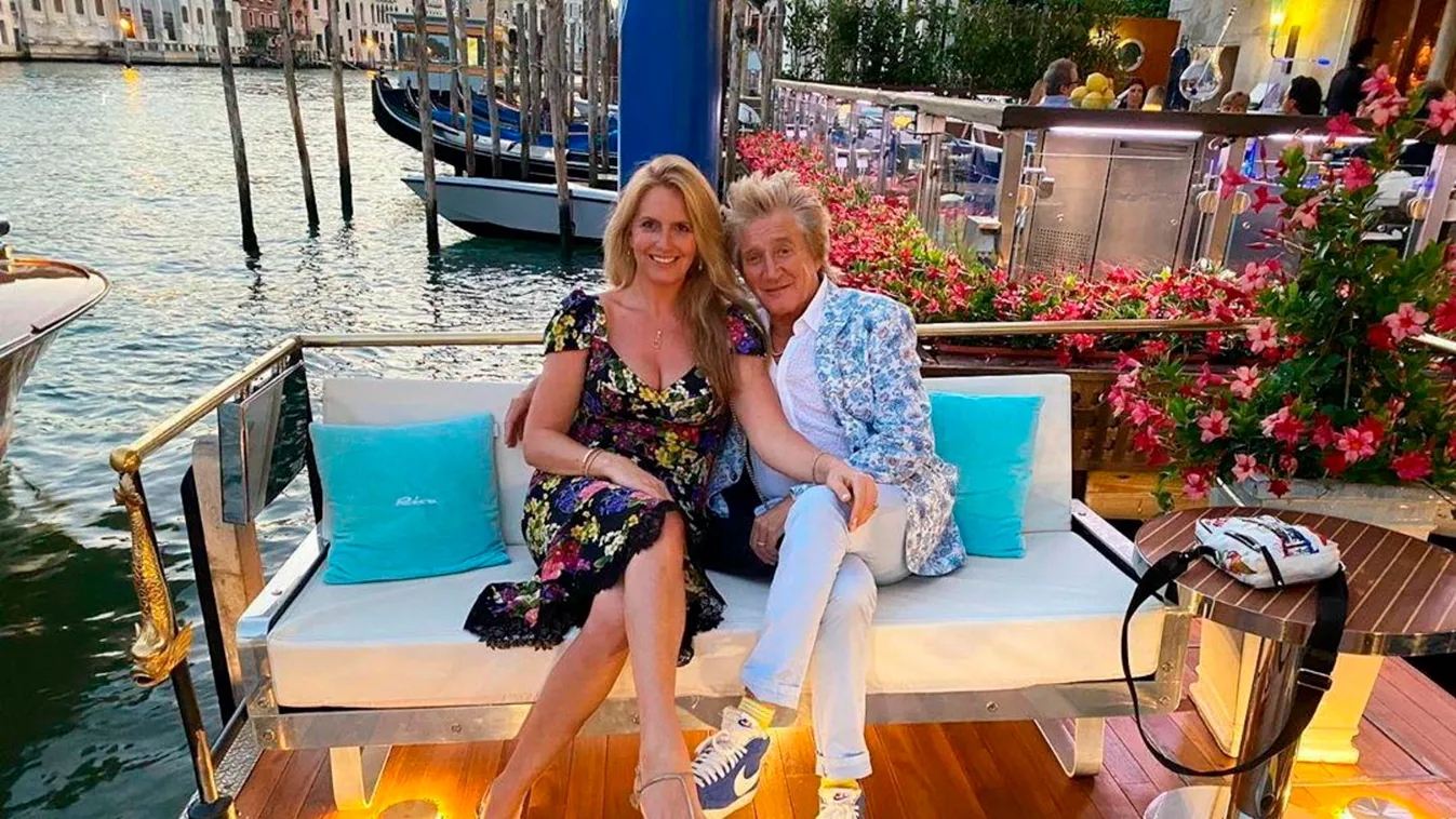 Daily Instagram Posts