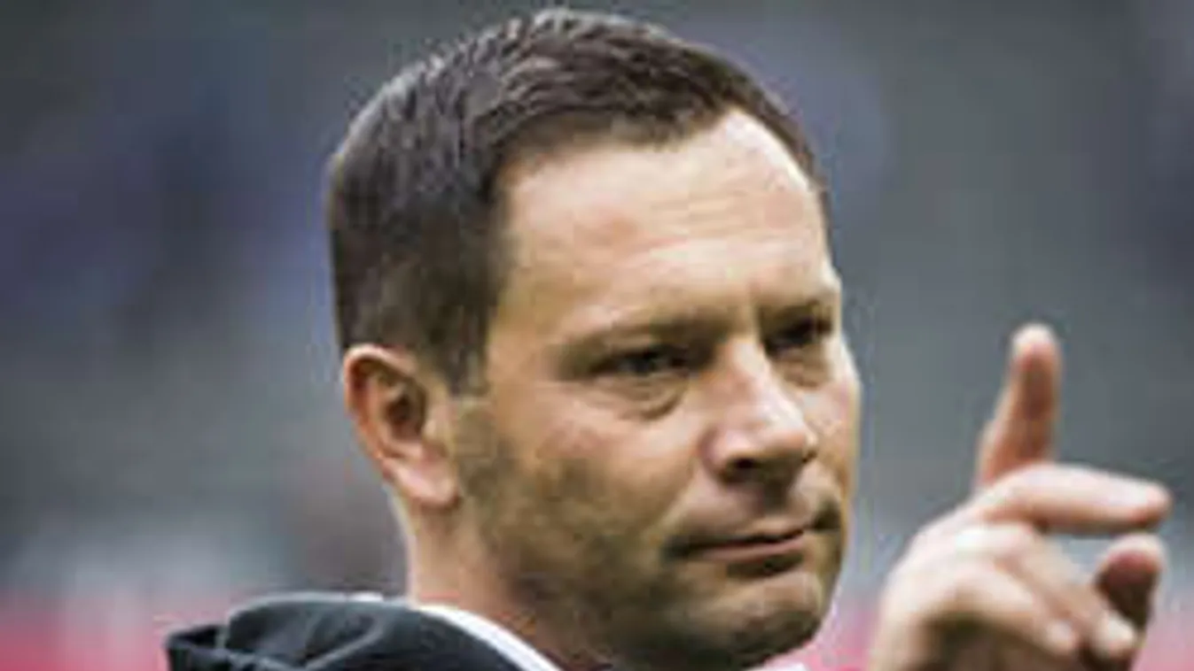 Dárdai és Lőw már alig beszélnek: "Nem akarunk hazudozni"