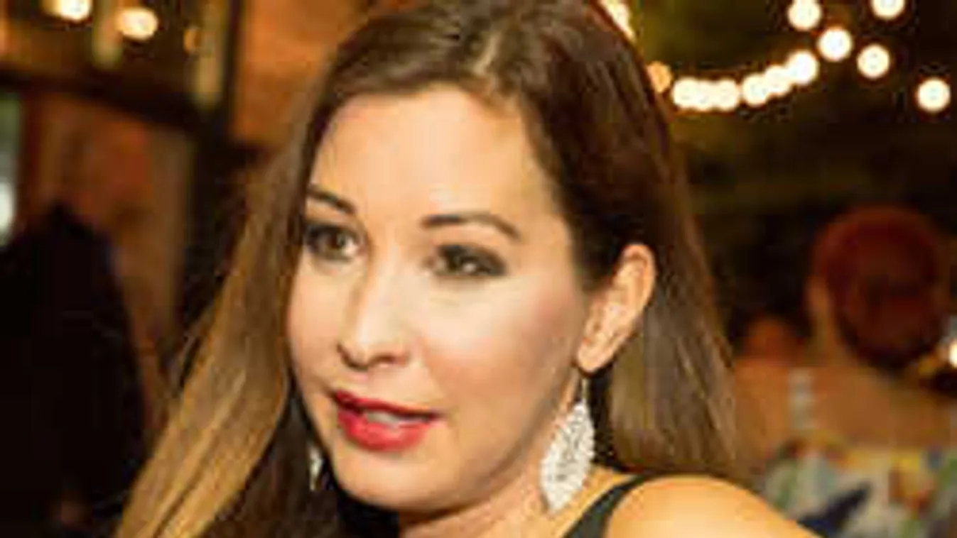 Indiai szerelme mentheti meg Demcsák Zsuzsát