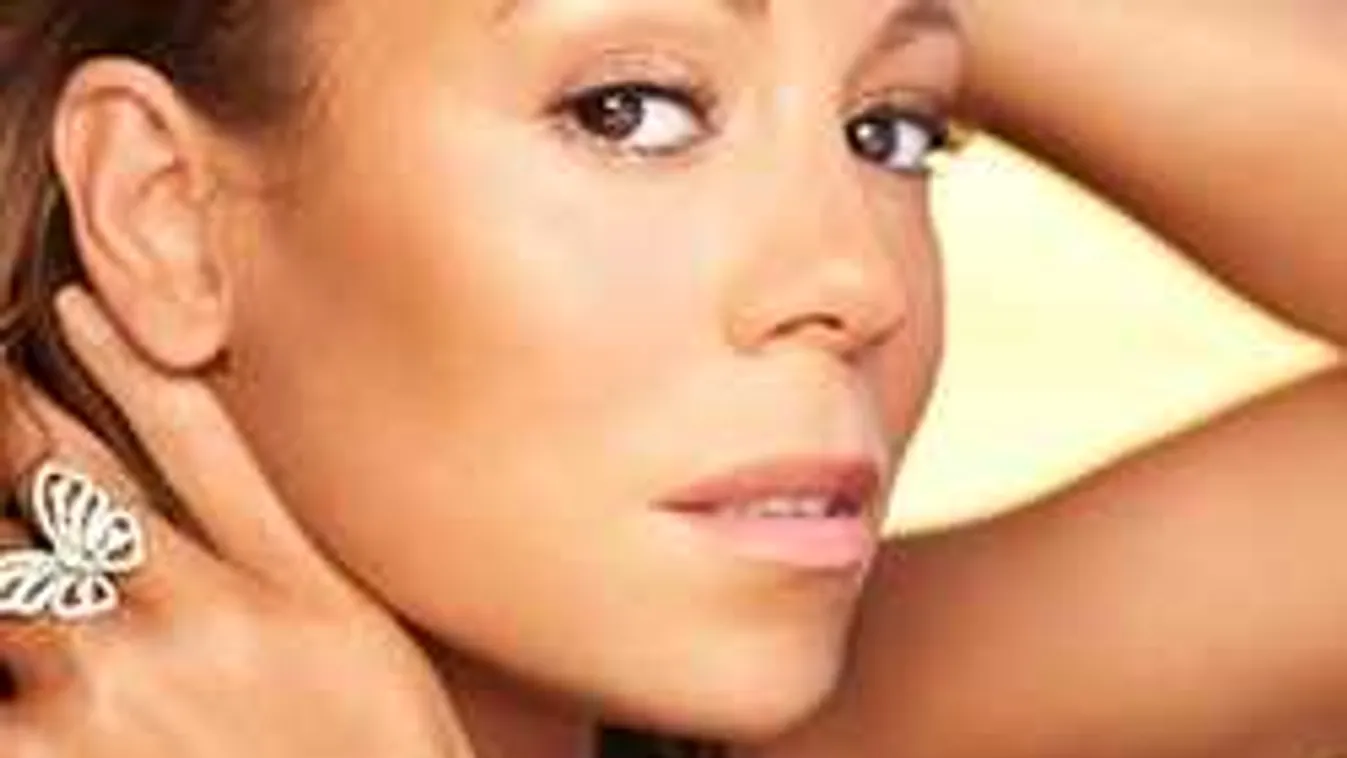 Döbbenetes képek! 100 kilósra hízott Mariah Carey!