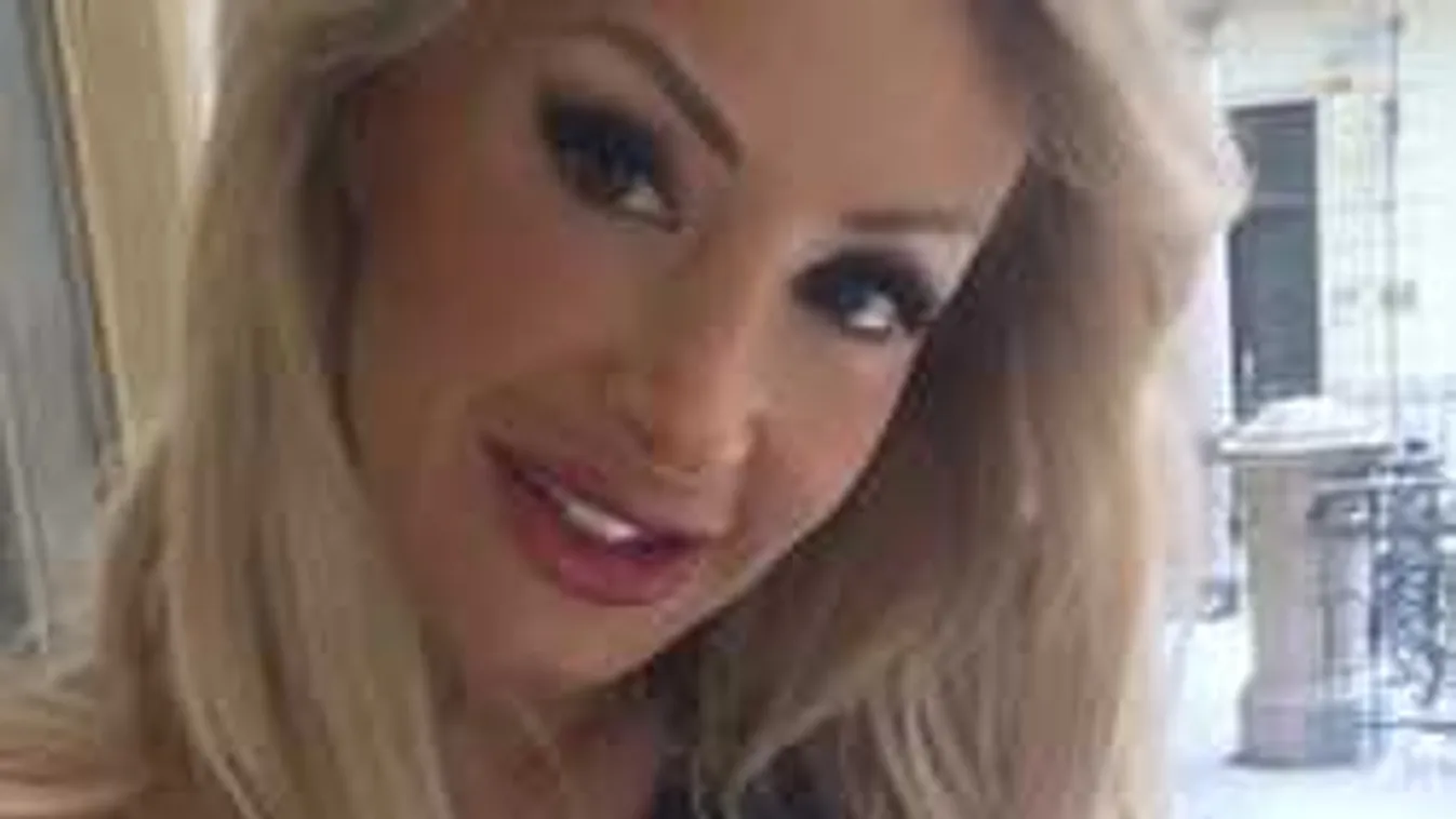 Elfogyott Kelemen Anna, csak hatalmas mellei miatt ismerni rá