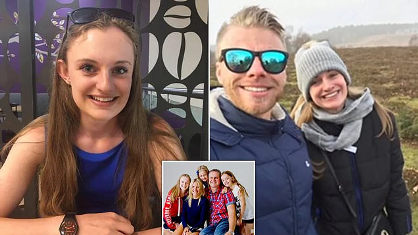 Egyszerű náthával kezdődött a szörnyű betegség, már szerettei arcát sem ismeri fel a fiatal nő