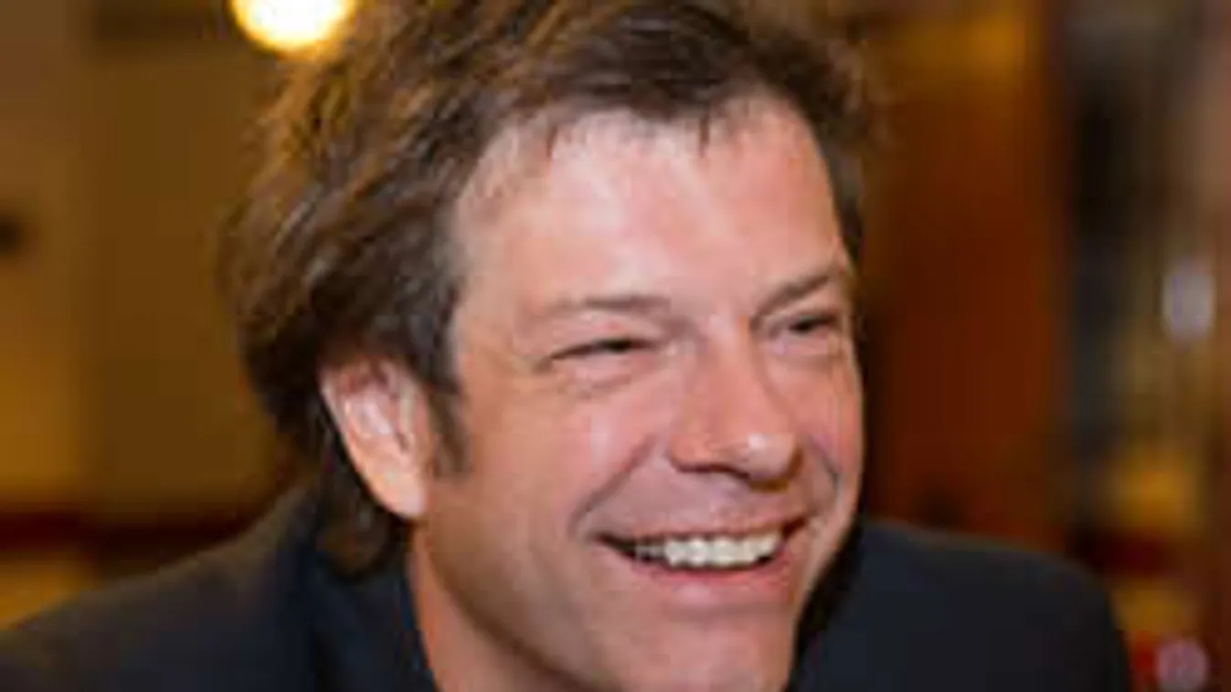 Megdöbbentő, hogy milyen Tilla kisfia!