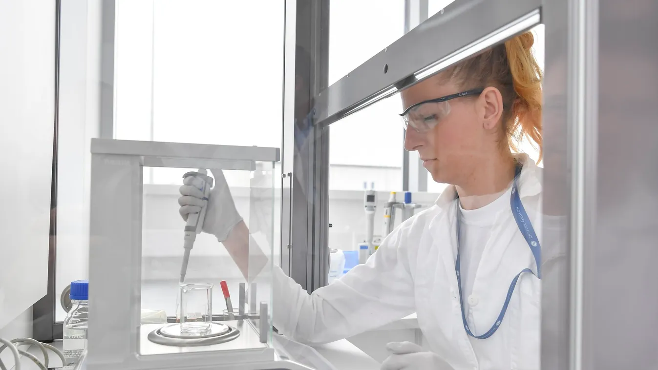 Magyar kalapácsgyógyszer üti ki a Covid-fertőzést