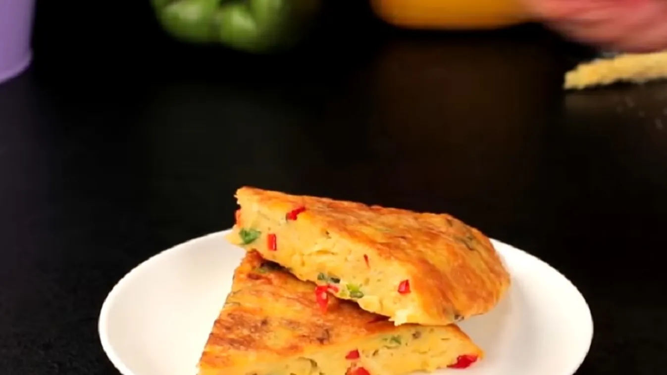 Ne egyél több tükörtojást, ezt próbáld ki reggelire!