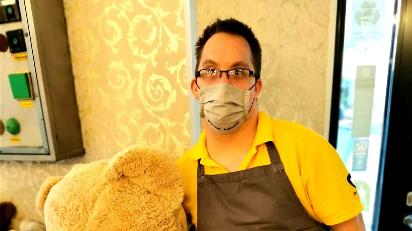 Összetört a szíve, nagy veszteség érte a magyar műsorvezetőt