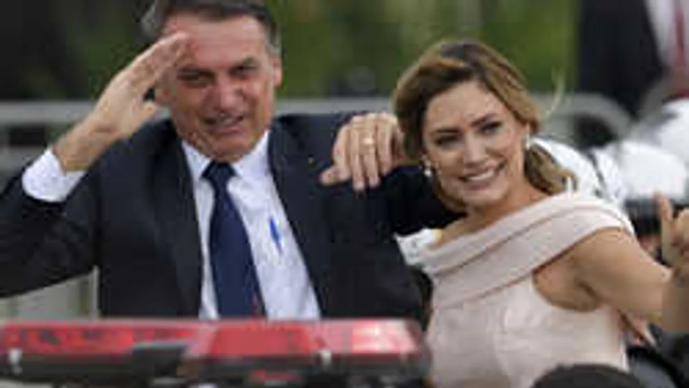 Brazíliának sem tetszik - kiléptek az ENSZ migránspaktumából