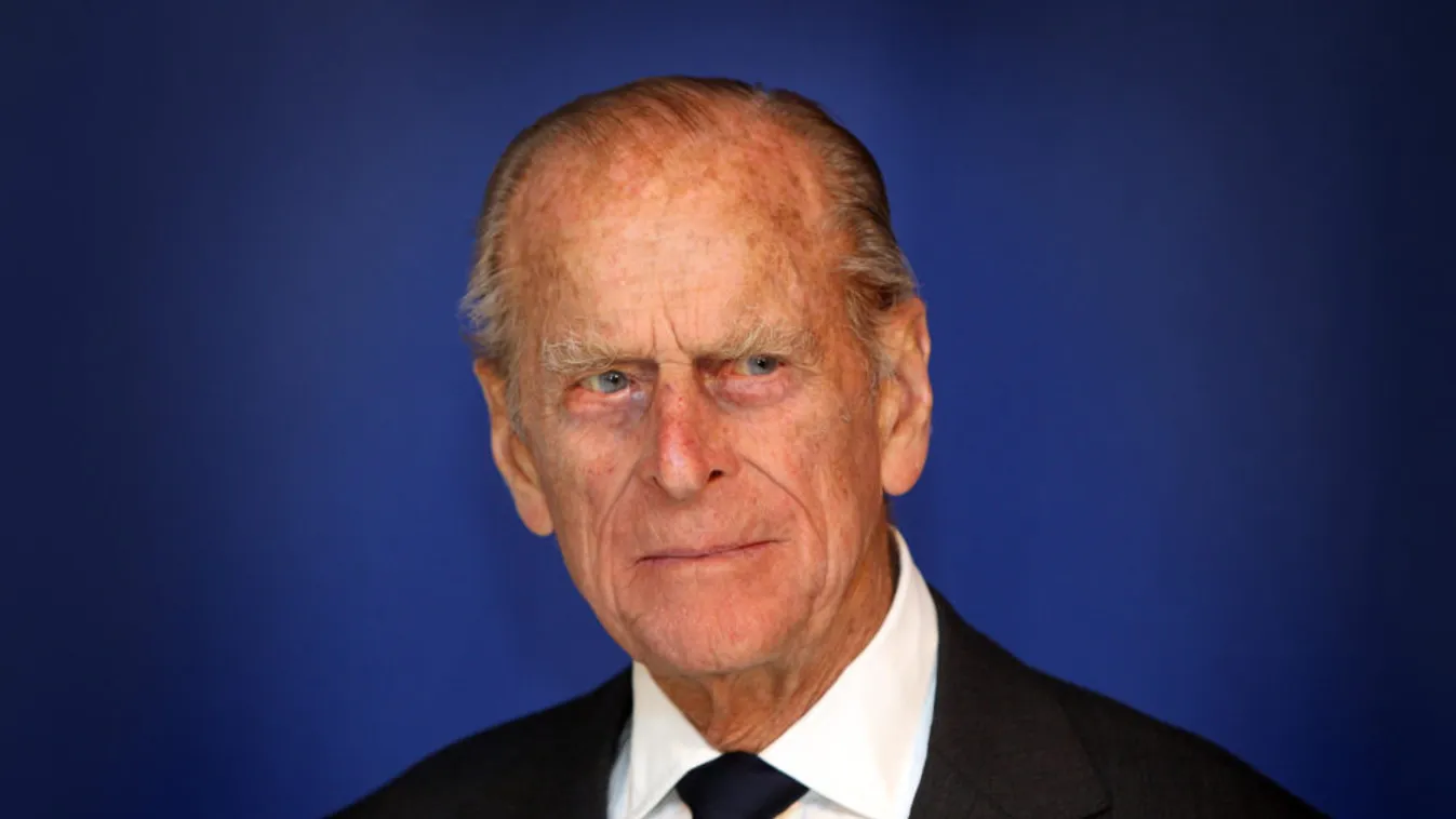 Fülöp volt az őszinteség hercege