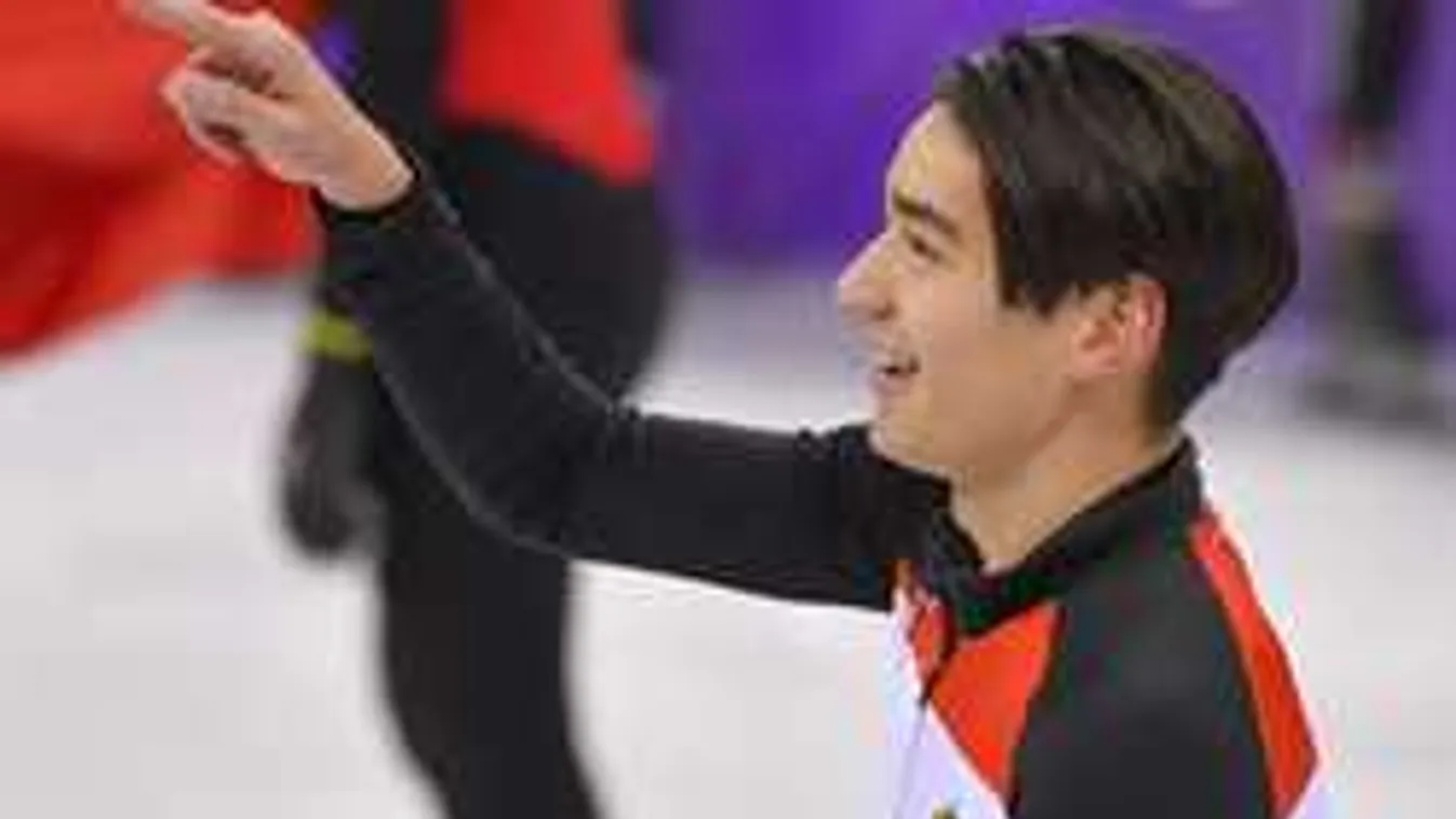 Sosem találnád ki, hol volt Liu Shaolinék mamája a történelmi sikernél