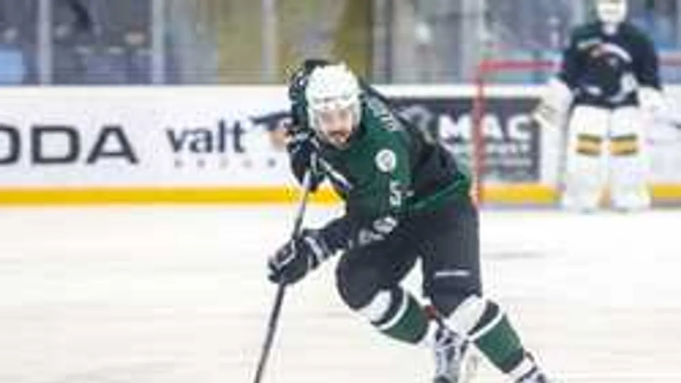 Könnyes interjú, így küzd a gyilkos kórral a Fradi játékosa