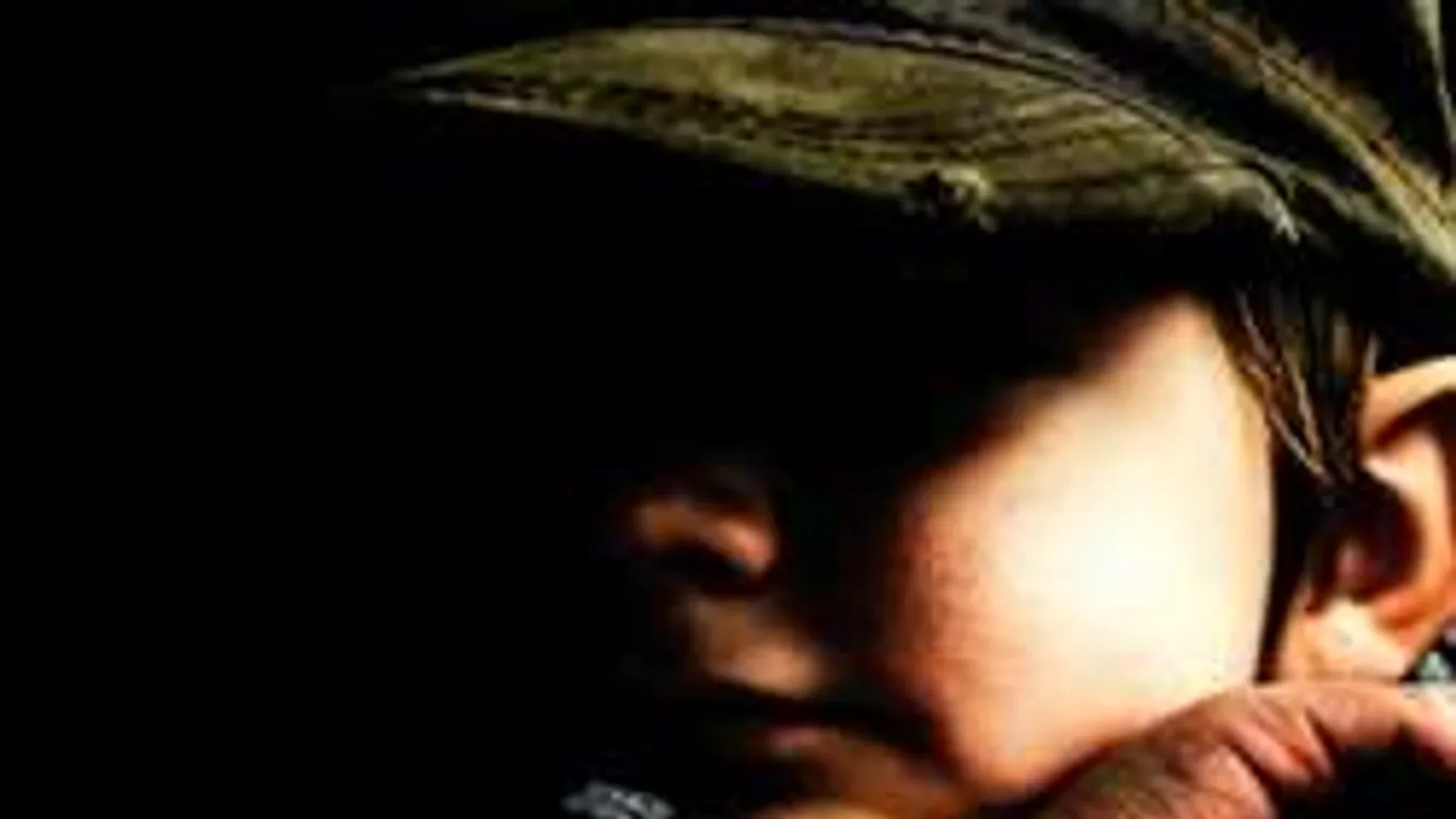 Friss: Dobverővel erőszakolták meg a kerecsendi kisfiút, kórházba kellett vinni