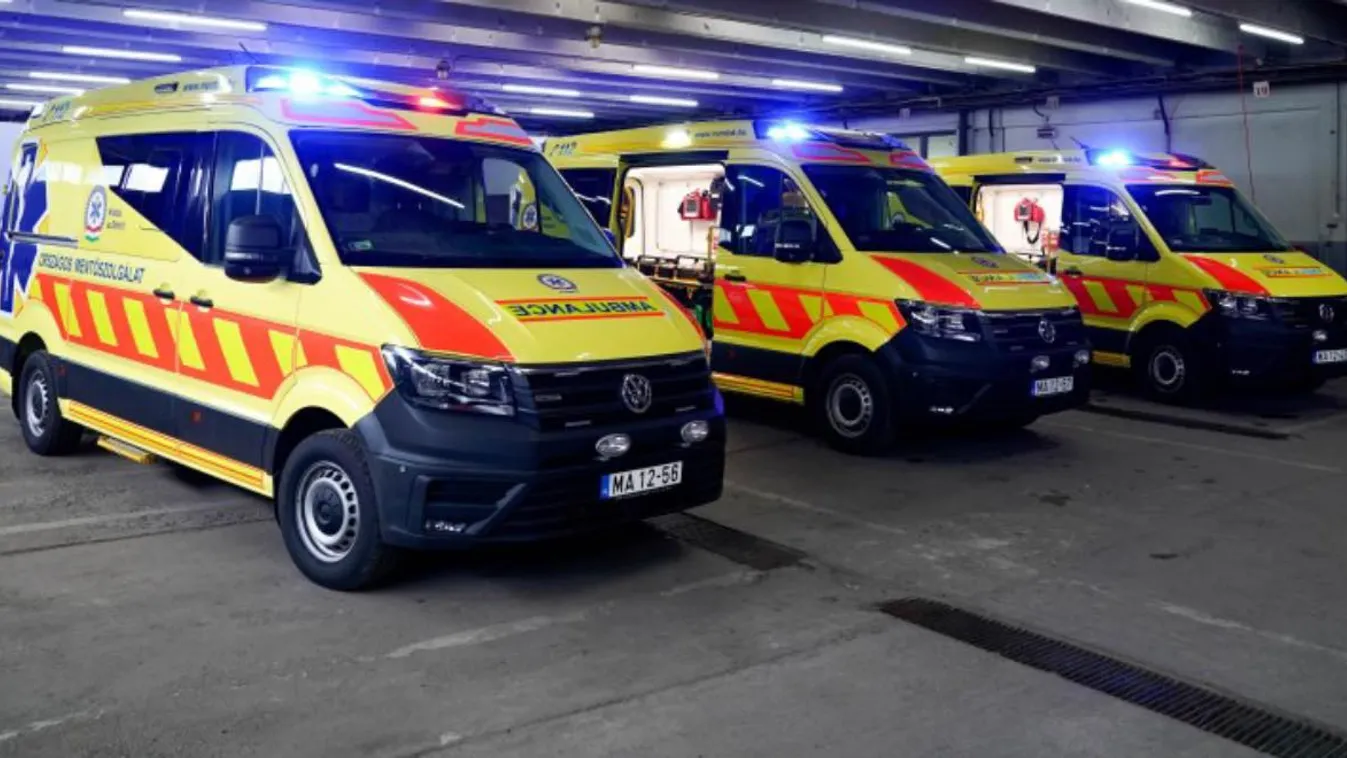 Drámai pillanatok: hősiesen küzdött idős szerelme életéért a férj Budapesten