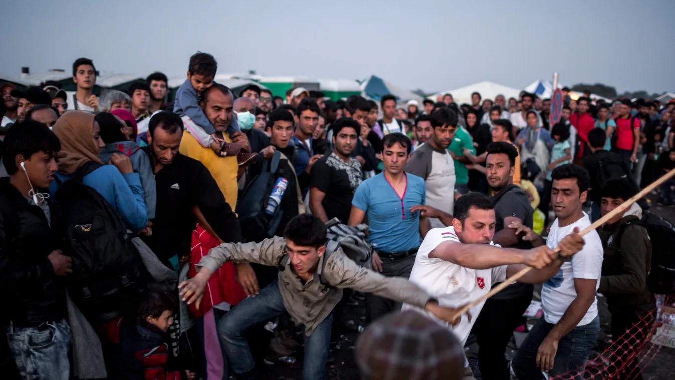 Az Alkotmánybíróság mai döntése csak a bevándorlásról szól és nem másról