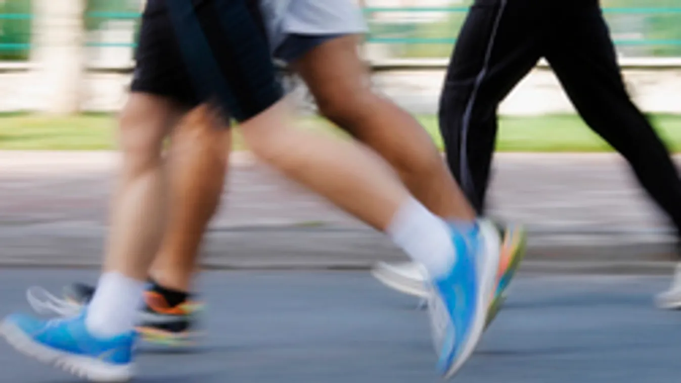 Szabad szmogban futni?