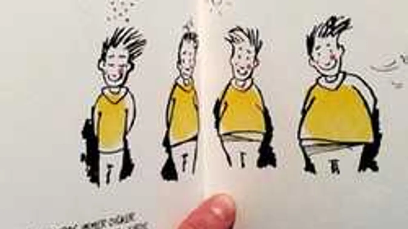 Hogyan lesz terhes az apu? Kifestőkönyv 2 éves és idősebb gyerekeknek