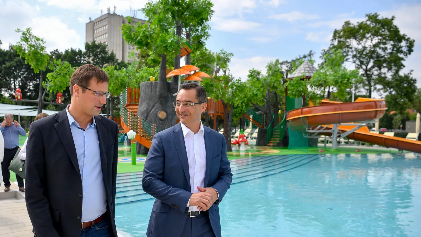 GULYÁS Gergely; PAPP László