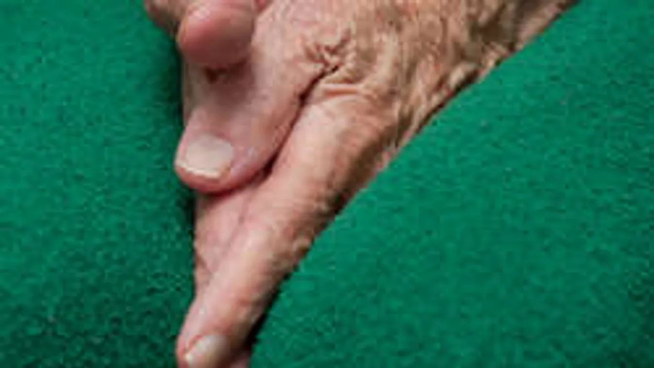 Unokája éheztette az őt felnevelő nagymamát