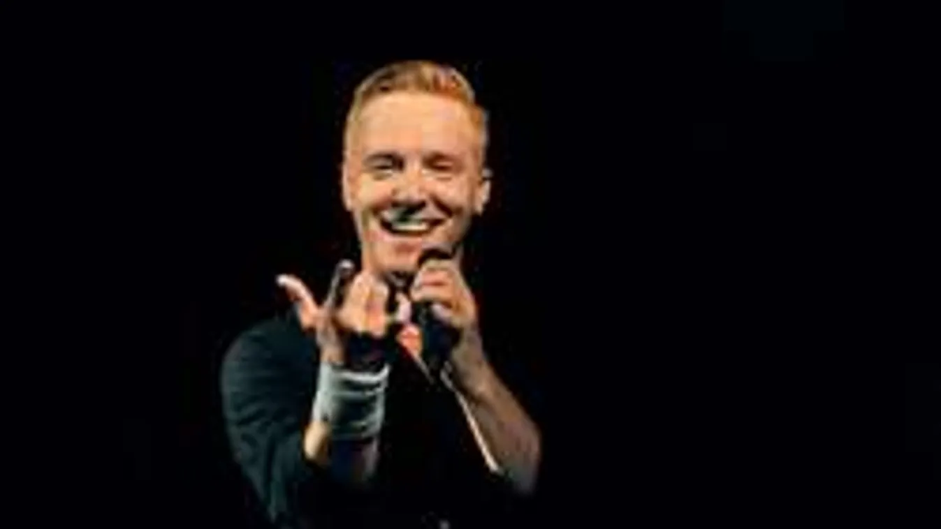 Ezért képtelen megállapodni egy nő mellett Bereczki Zoltán!