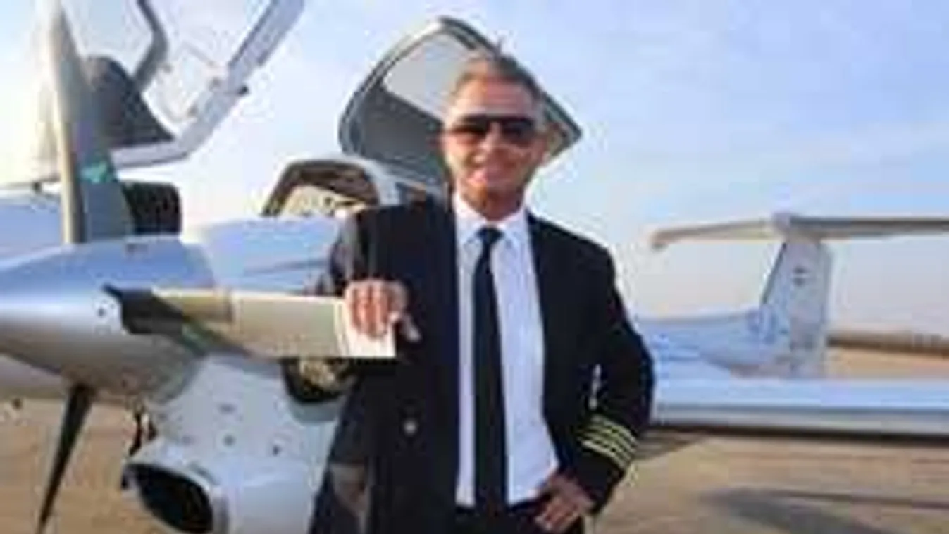 Külföldi vendég ült be A Nagy Duett stúdiójába!