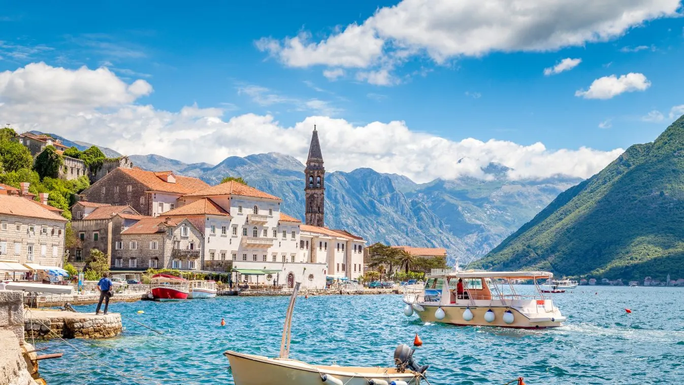 Horvátországba is lehet menni oltási igazolvánnyal