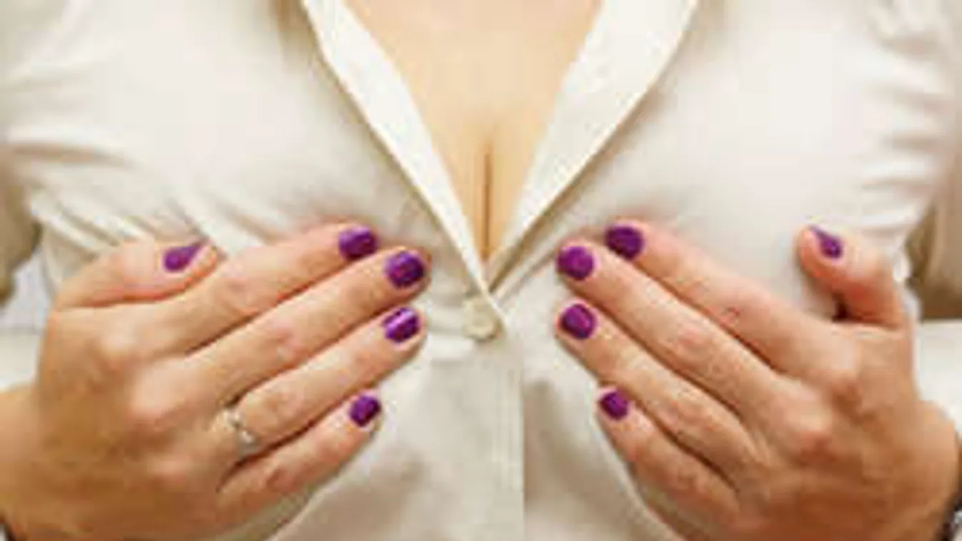 Vigyázz, így verik át a nagyobb mellre vágyó nőket!