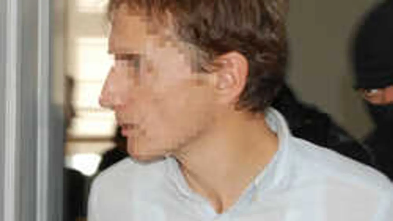 Hosszú évekig nem adják ki a gyilkos román orvost