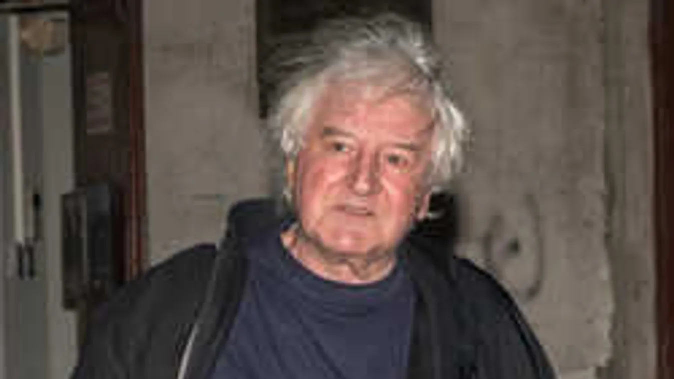 Vallott a barát, ilyen volt Tahi Tóth László utolsó előadása