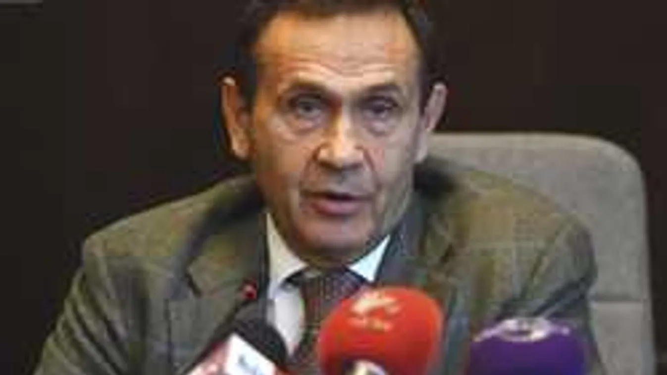 "Féltem a bosszútól" - megdöbbentő vallomás Gyárfás Tamástól