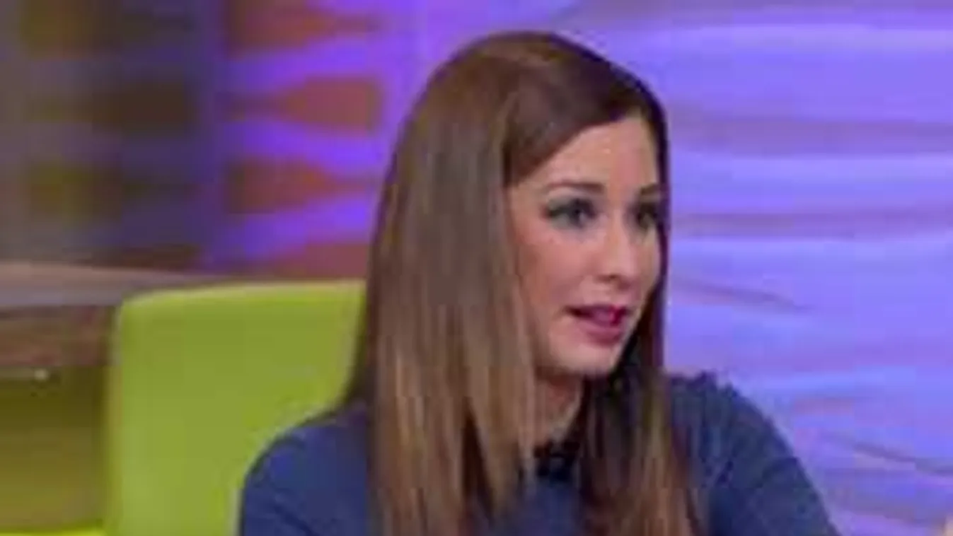 Jogerős ítélet született: verte a férje Demcsák Zsuzsát