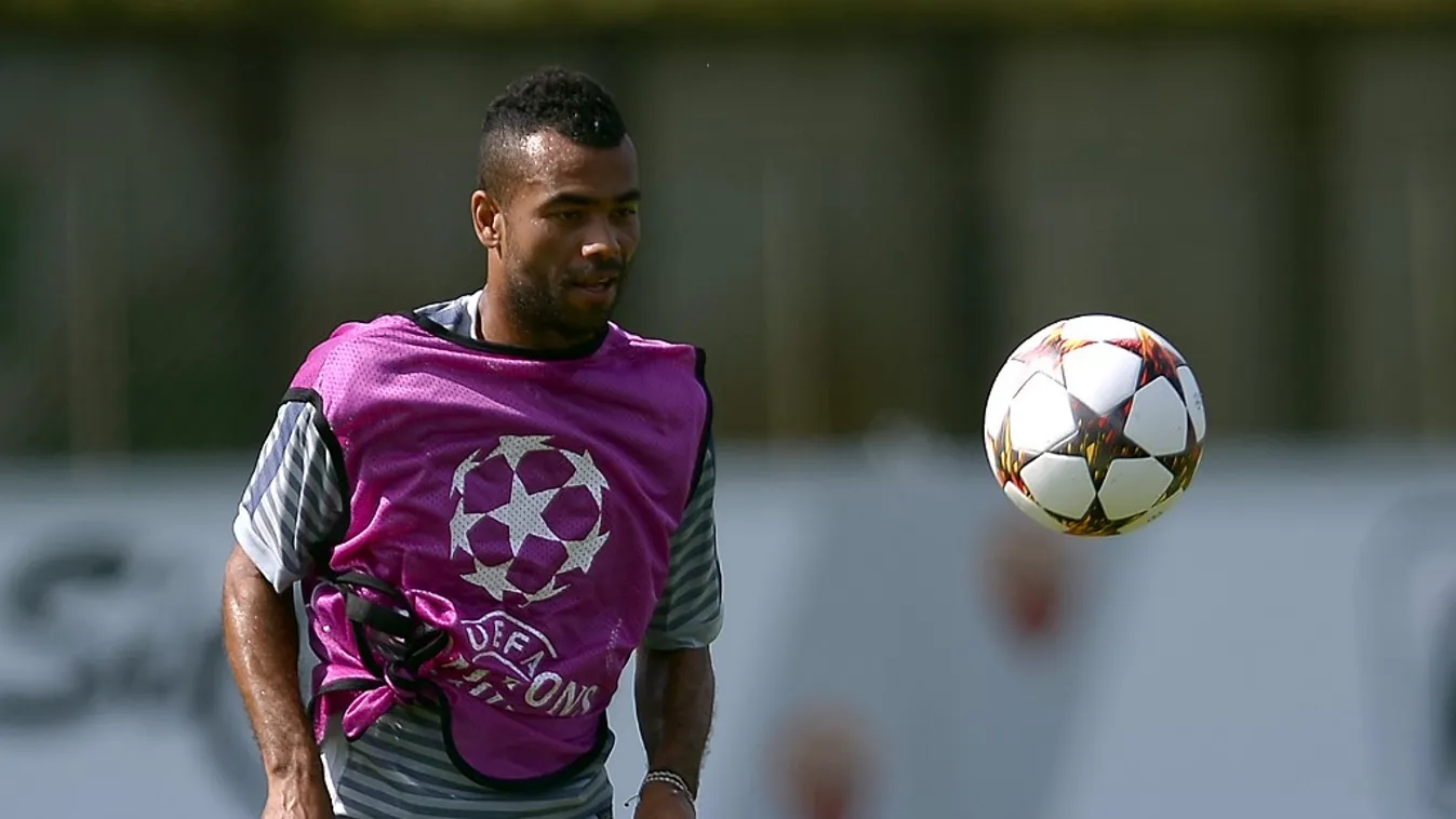 Székhez kötözték és kirabolták a futballsztárt