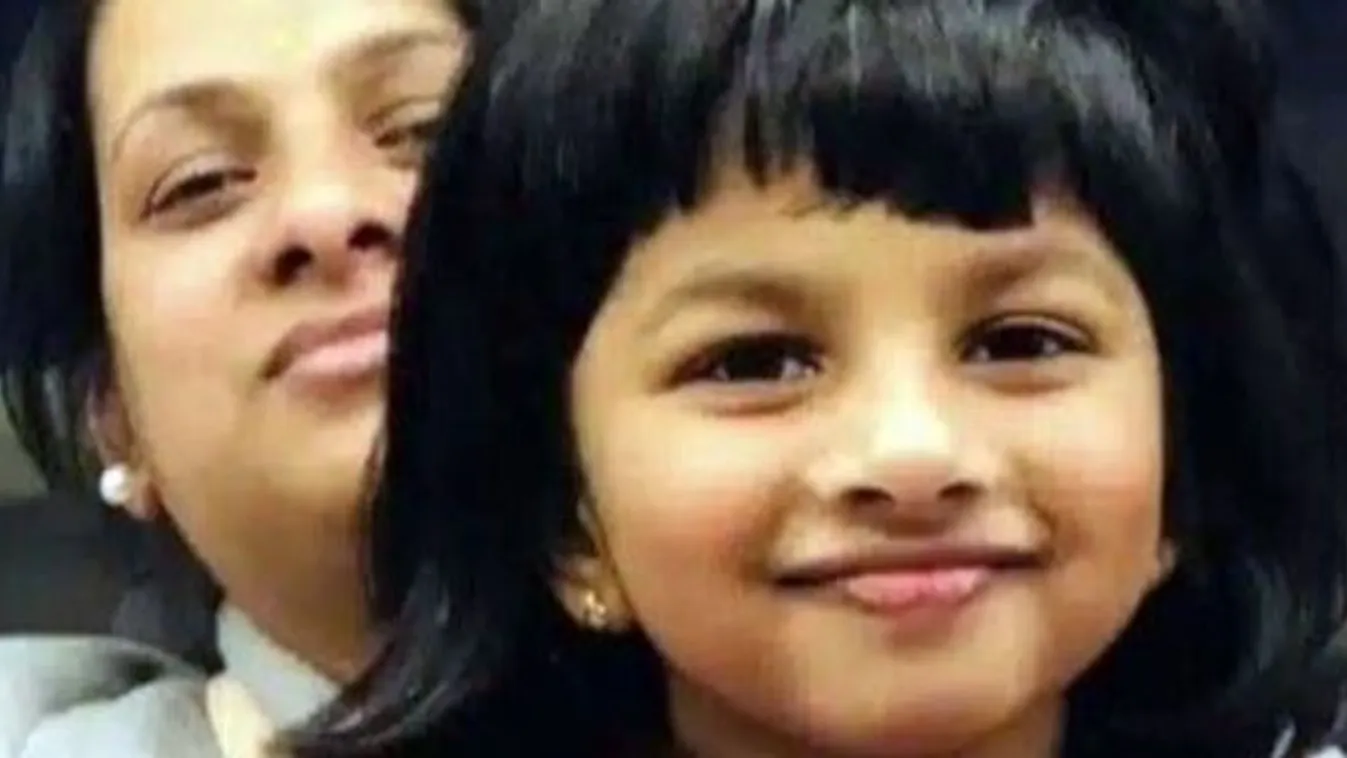 A munkahelyén hívták fel az édesapát: meghalt 5 éves kislánya