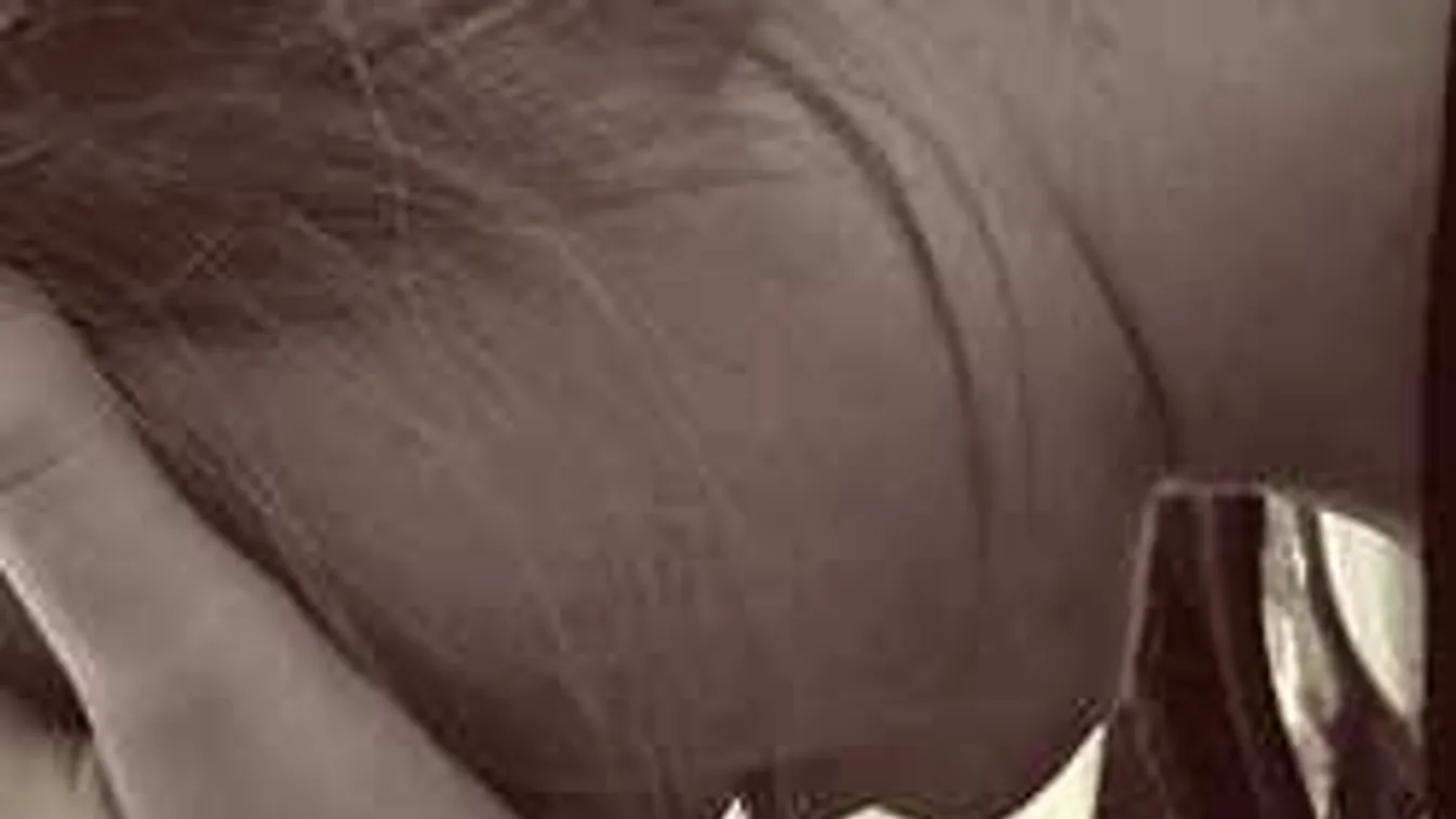 Felnőttként tudta meg, hogy a szülei testvérek