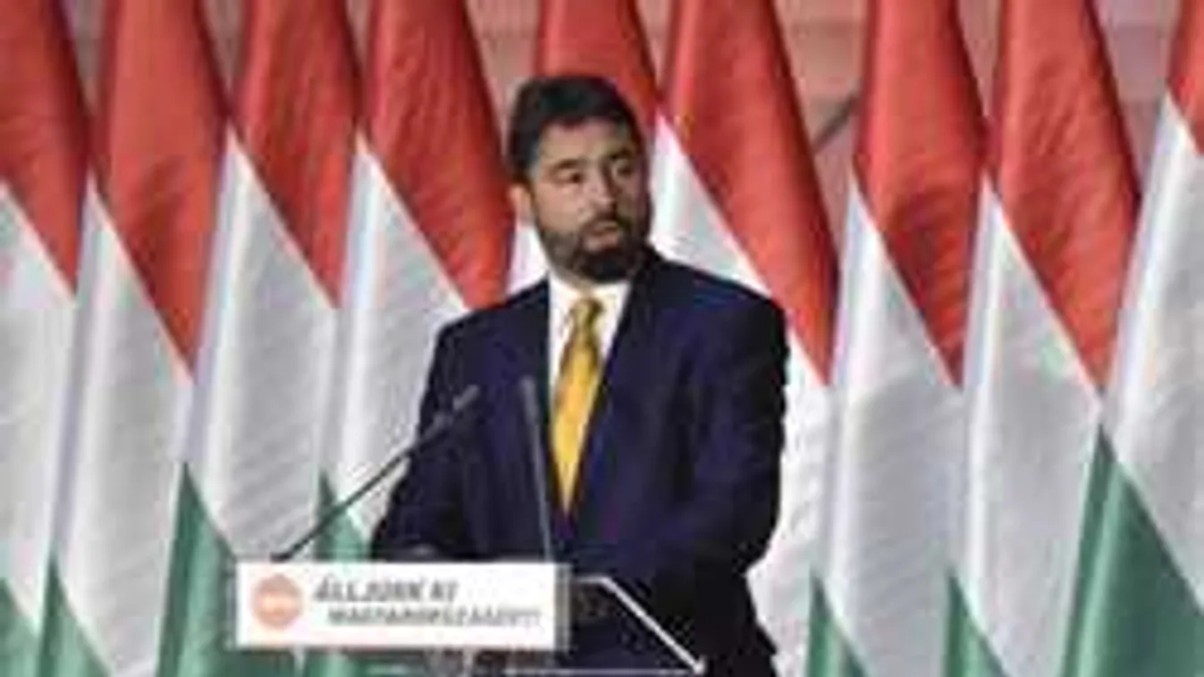 Ezt lépte a Fidesz-választmány a Soros-terv ellen