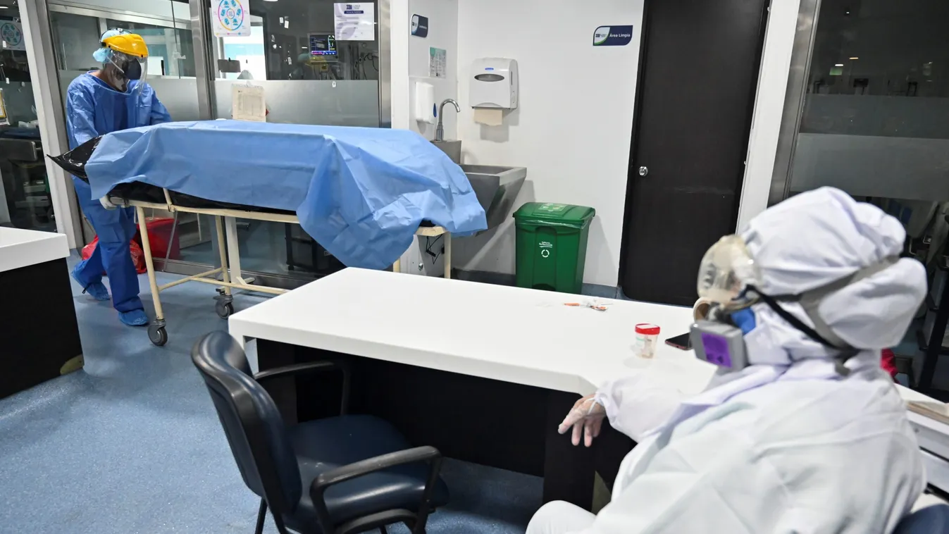 Többen lettek öngyilkosok, mint ahány áldozatot szedett a járvány egy amerikai városban